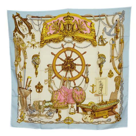 hermes scarf 2007 collection|hermes scarves catalogue.